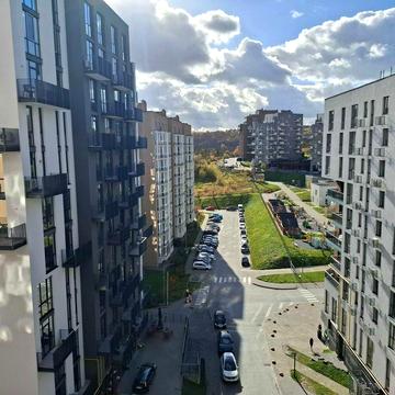 Продаж 1 кімнатної квартири в ЖК "Нове життя",вул. Малоголосківська. Забудовник Resident Development.