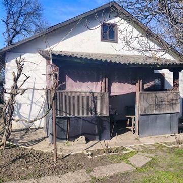 Дом в центрі Криничок