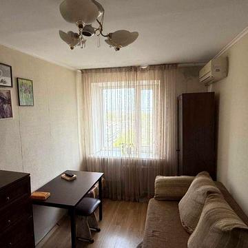 2-кімнатна квартира Чорноморськ