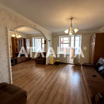 улица Ицхака Рабина, 33, Черемушки, Хаджибейский, Одесса, Одесская 39500.0 USD