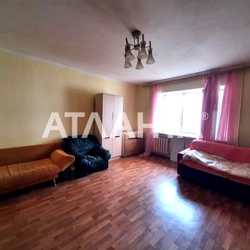 улица Бреуса, 61/8, Черемушки, Хаджибейский, Одесса, Одесская 55000.0 USD