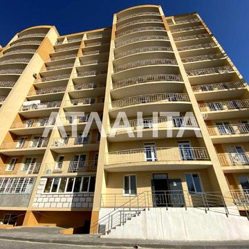 улица Генерала Цветаева, 11, Молдаванка, Приморский, Одесса, Одесская 43000.0 USD