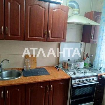 Академика Филатова, 55/4, Черемушки, Хаджибейский, Одесса, Одесская 56000.0 USD