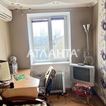 улица Черноморского казачества, 123б, Пересыпь, Пересыпский, Одесса, Одесская 4600.0 USD