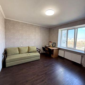 Сдам 2 к.квартиру, метро Студенческая, ЖК Перспектива