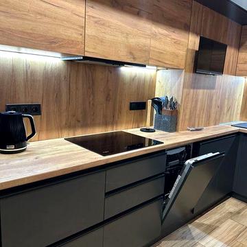 Аренда 1 К квартири 50м2 ЖК Атлант Академмістечко ТЦ Лавина