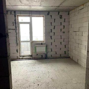 Продажа видовой 2 ком. квартиры 65,9 м. кв в ЖК Пролисок рядом метро Дворец спорта ЖК Пролисок