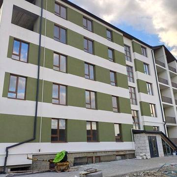 Продаж квартири в новобудові ЖК Січ