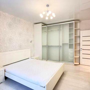 Оренда двокімнатної квартири