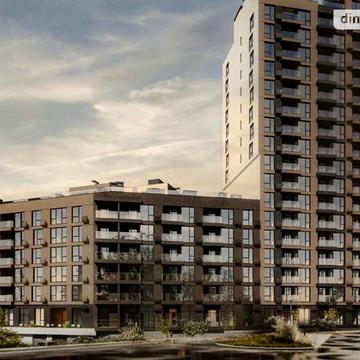 Продаж 3к Квартира Під Голоском вулиця ЖК Фруктовая аллея