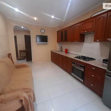 Довгострокова оренда 1к Квартира Академіка Корольова вулиця