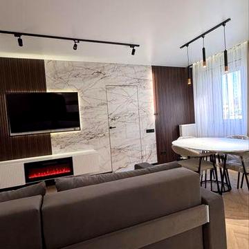 Оренда судової 2-х кімнатної.