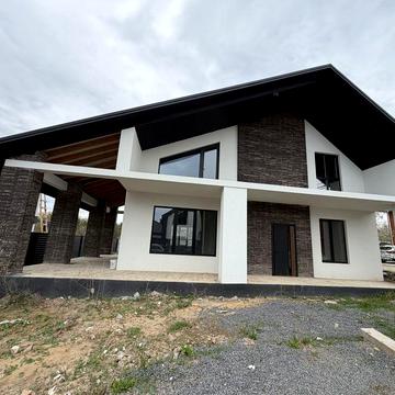 Продаж сучасного 2-поверхового будинку | 155 м²