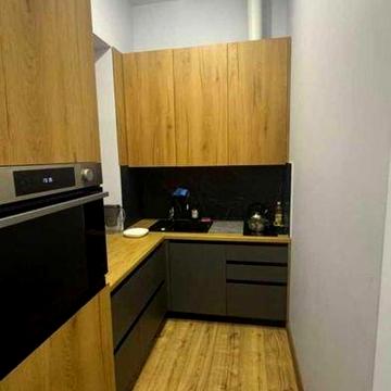 Оренда однокімнатної кавртири, просп. Леси Украинки 39