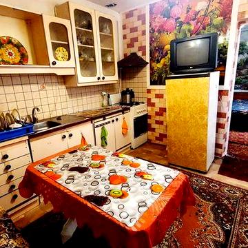 Сдаю 2к/к-чешку в ч/доме в Инг.р-не