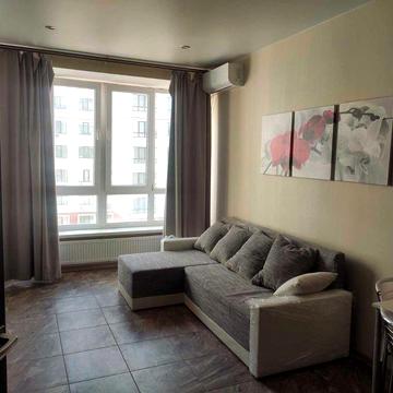 Оренда одкімнатної квартири в м. Ірпінь. ЖК "Фаворит"