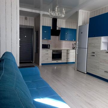 Юлії Здановської вул. (Ломоносова), 50/2