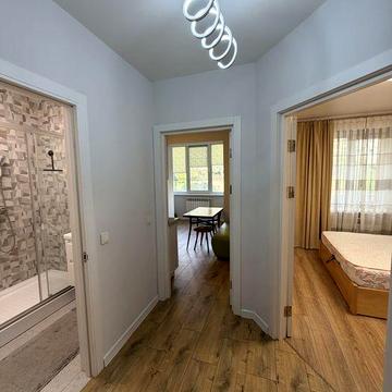 Оренда 1-кім новобудови ЖК Кришталеве озеро!