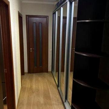 Продаж 1к Квартира Боголюбова вулиця