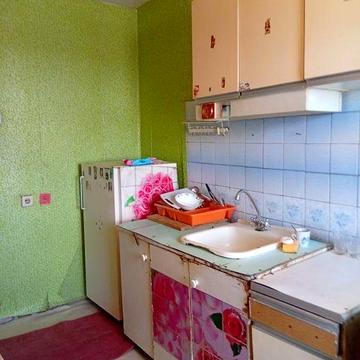 Сдам 3 комнатную квартиру по Проспекту Мира.