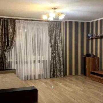 vys -04  Квартира в новом доме.