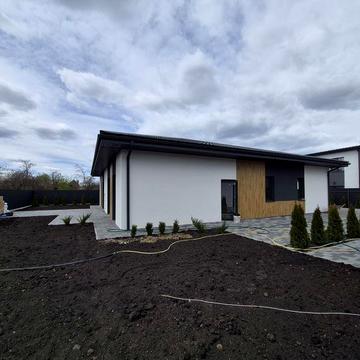 Шикарний будинок на трьох сотках! с.Білогородка