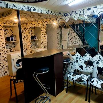 Здам свою 1-кiмнатну двухповерхову квартиру у центрi  Одеси