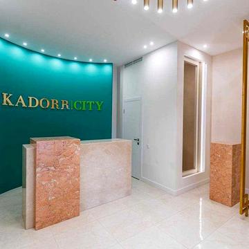 Квартира в КадоррСіті на Краснова. Лоджія. Невисокий поверх. ЖК 68 Перлина