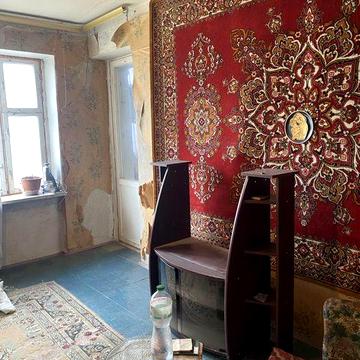 Продам 2к.кв.пр.Мира Левобережный -3