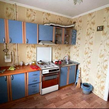 Здам 1- но кімнатну квартиру на Таращанській