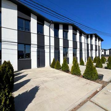 ГОТОВИЙ таунхаус 48м2/ 1 лінія !/ 15 хв. від Києва/ Без комісії