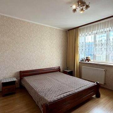 Двокімнатна квартира, Каскад