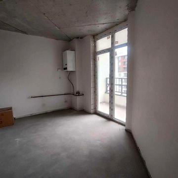 Двокімнатна квартира з початковим ремонтом ЖК Сінергія Сіті