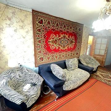 Продам 2 кім квартиру район Критого ринку