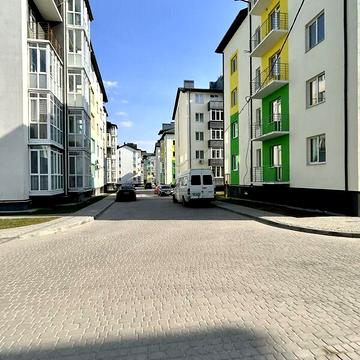 Продаж 1к Квартира Весняна вулиця ЖК Южный