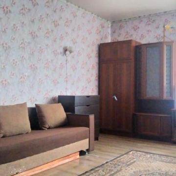 Однокімнатна квартира, 11 лінія