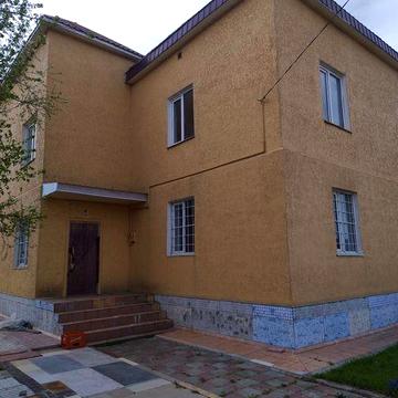 Продам новый дом на Адыровке