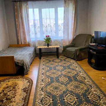 Продаж 2 кімнатної квартири в центрі міста