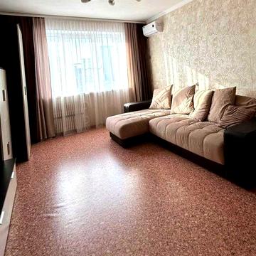 Сдаётся однокомнатная квартира по ул. Рабочая