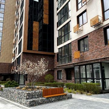 ‼️55м2 ЖК ЛЮКСЕМБУРГ здана секція! ЖК ЛЮКСЕМБУРГ