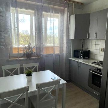 Оренда затишної 2к квартири в Раково. Свіжий ремонт,нові меблі та техніка.