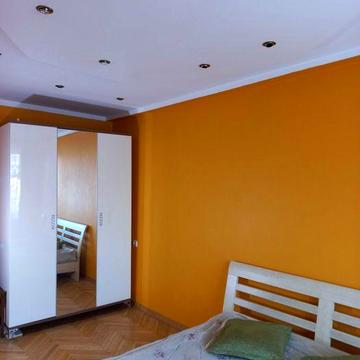 Аренда 3-ком,Братиславская 34,рынок Юность,