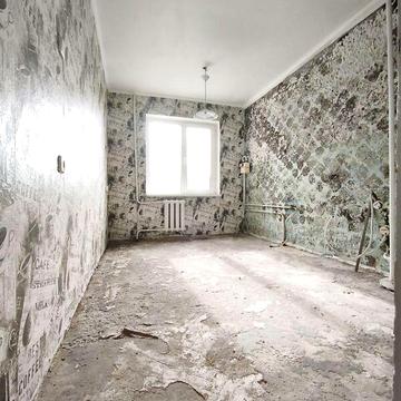 Продаж 3к Квартира Євгена Чикаленка (Академіка Вільямса) вулиця