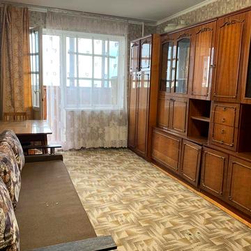 Здам 2кімн.окрему,Святошинський р-н.проспект Корольова.