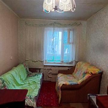 Здам просту 2-кімнатну на Зарічному