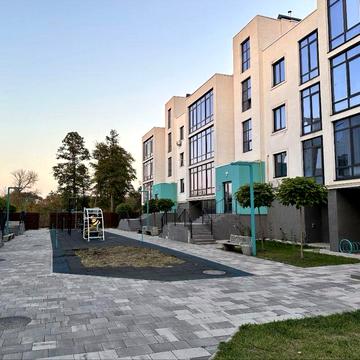 Однокімнатна квартира на газу+кладовка!