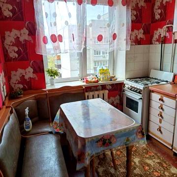 Сдам 1-комнатную квартиру