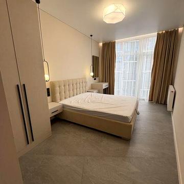 Здам 1,5 кімнатну квартиру ЖК Крістал