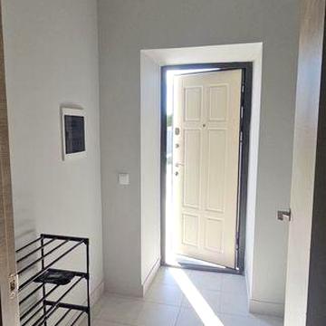 Золотоноша! 1к квартира з лоджією, власний вхід.