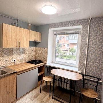 Сдача квартиры. Центр.